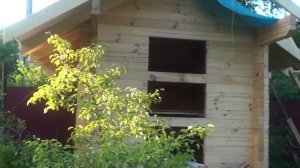 Апидомик по саженям