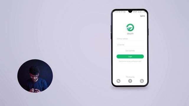 কিভাবে Gloryfit App কানেক্ট করবেন? How to Active Calling feature | Imilab W02 Calling feature Activ смотреть онлайн