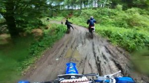 Polaris Sportsman 500 VS Stels 300