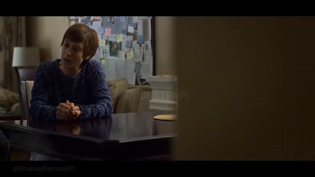 Clay Jensen | How Could You Leave Us [13 Reasons Why] смотреть онлайн