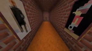 Minecraft Experiments with Immersive Portals