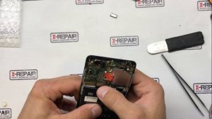 Xiaomi Redmi 4A не работает сенсор или самопроизвольно нажимается (Решение) // X-RepaiR