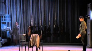 Варшавская мелодия (Часть 1)