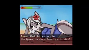Dating With Furry in Rule 34 Be Like