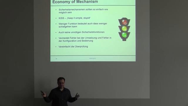 Systematic Linux Server Hardening 1×1 Ein systematischer Ansatz zur Haertung eines Linux Servers Th смотреть онлайн