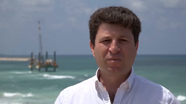 Давид Бен-Авраам: Прежде всего, Ашкелон! смотреть онлайн