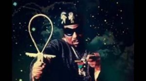 AFRIKA BAMBAATAA - Planet Rock Rebirth