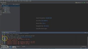 Как настроить Pycharm Comm. Ed. для работы с проектми Django.