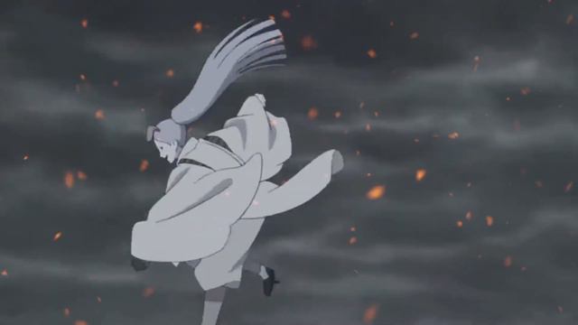 НОВЫЙ ГЛАЗ В МАНГЕ БОРУТО - СПОЙЛЕРЫ 57 ГЛАВЫ МАНГИ БОРУТО | НОВЫЕ СПОСОБНОСТИ ЭЙДЫ - ОНА СИЛЬНЕЙША смотреть онлайн