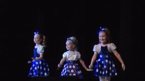 В ДК «Юбилейный» состоялся праздничный концерт ко Дню матери