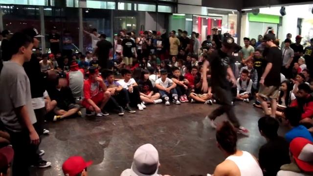 Raw to the Floor Hood VS Hood: SK City VS JB Kia смотреть онлайн
