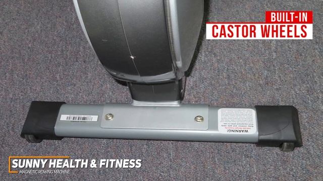 Top 5 - Best Rowing Machines (2022) смотреть онлайн