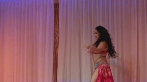 ЗАВОРАЖИВАЮЩИЙ ТАНЕЦ ЖИВОТА. Восточные танцы. Belly dance 2020