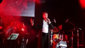 "Час настал" (Бал вампиров) - Иван Ожогин и Мерцедес Чампаи, Фестиваль мюзикла, 16.05.21