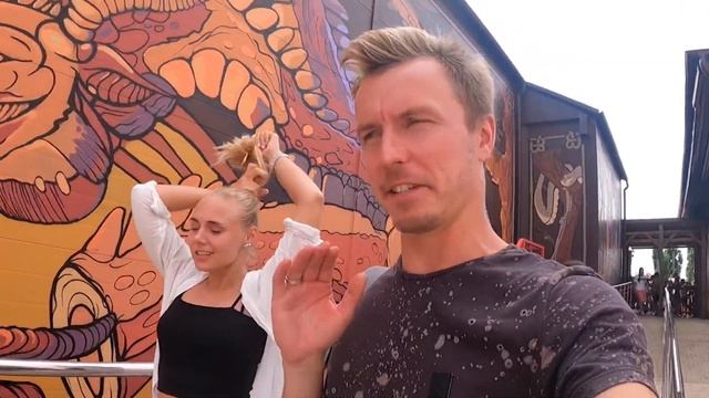 СОЧИ ПАРК | ОБЗОР | Цены, горки, аттракционы смотреть онлайн