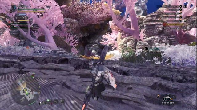 Monster Hunter: World/ iceborne. ПРОХОЖДЕНИЕ СЮЖЕТА В КООПЕ смотреть онлайн