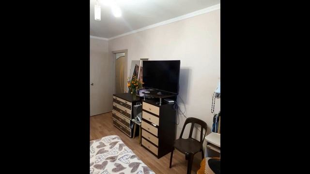 3комн в Первомайском, капитальный ремонт смотреть онлайн