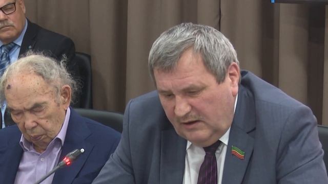 ПОЛОВИНА ТАТАР НЕ ЗНАЕТ ТАТАРСКОГО ЯЗЫКА!