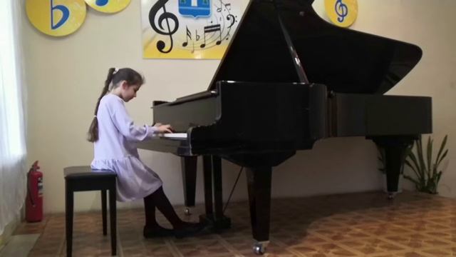 Григорян Ева 2 класс смотреть онлайн