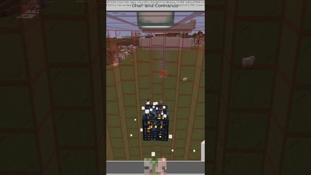 How To Easily Upgrade ANY MOB SPAWNER Farm In Minecraft! #shorts