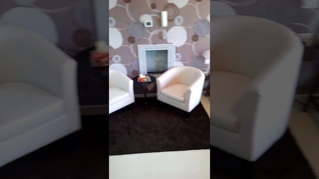 Студия в Рас аль Хайма (ОАЭ)