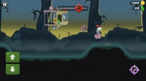 Мульт Игра ОХОТА НА ЗОМБИ Видео для детей про охотников на зомби Zombie Catchers