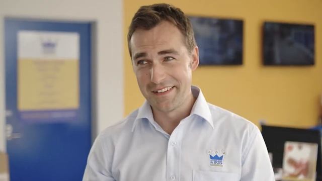 Storage King | The Kings Of Storage, Moving And More 30 Seconds