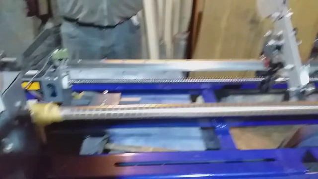 МН 1.5 1000 рядовая намотка нихрома смотреть онлайн