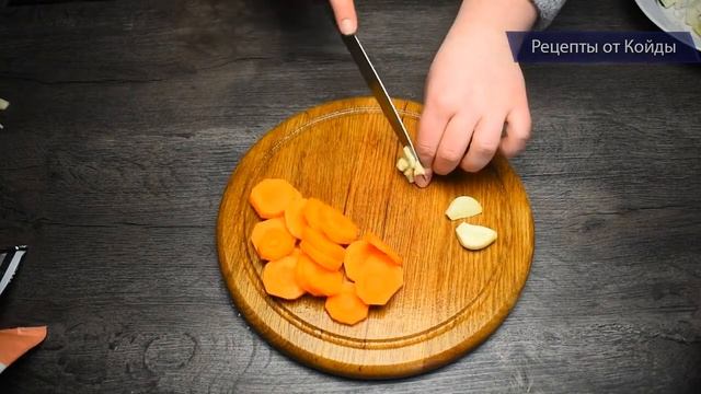 ВКУСНЕЕ РЫБЫ НЕ. Готовим сочную рыбу с овощами и картошкой в духовке