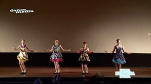Театр Танца "Ритмы Петербурга"- Школьные стиляги