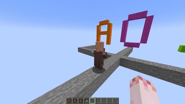 какую букву вставят училка, мама, друг майнкрафт 2 смотреть онлайн