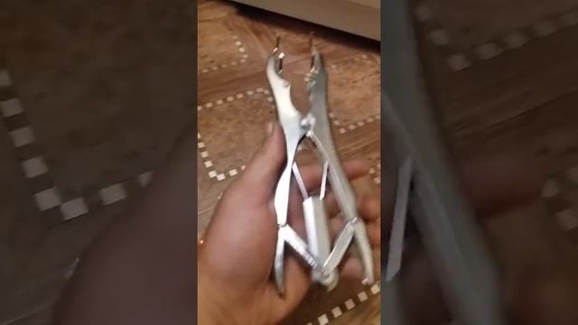 Эластратор и резинки для кастрации с Алиикспрес