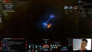 THUNDERCHILD УДИВЛЯЕТ В СОЛО ПВП ► EvE Online