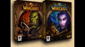 История World of Warcraft, часть первая:общая информация.