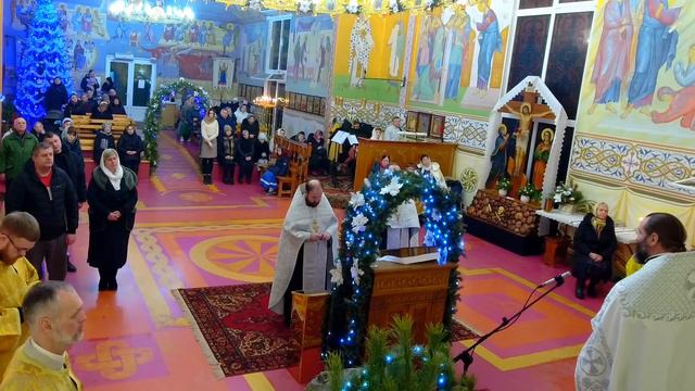 14.01 Полієлей смотреть онлайн