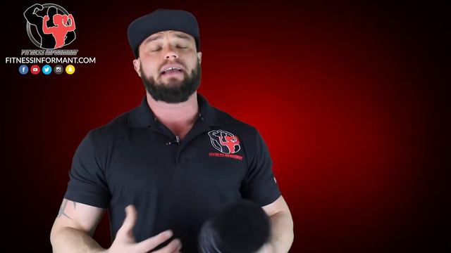 MPA Supps CelluVOL REVIEW (NO B.S - 100% Honest) | Fitness Informant смотреть онлайн