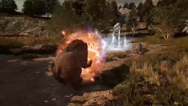 NIGHT CROWS SERVER DETAILS смотреть онлайн