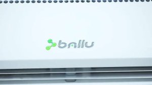 Тепловые завесы Ballu