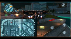 ГДЕ НАЙТИ ВСЕ СВИТКИ ( СОКРОВИЩА) В GANGSTAR VEGAS | Городская акция (Грохочущая ночь)