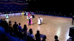 ROC 2021_Юниоры-1 (до С) Европейская программа.