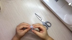 Как сшить трусики текстильной кукле. Мастер-класс "Трусики кукле. Два варианта по одной выкройке."