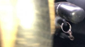 Как снять руль в сборе на автомобиле Mitsubishi Lancer 9 1.6 4G18