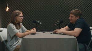 Алиса Сулейманова - проект "Чемпионы"