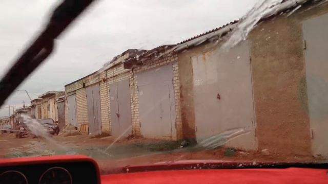 Hyundai Coupe. Веерные форсунки от Volvo смотреть онлайн