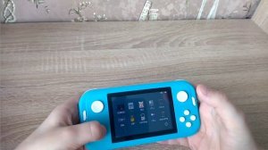 ОБЗОР НА ИГРОВУЮ КОНСОЛЬ PGP AIO UNION C35!