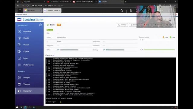 Where To Run Your Code смотреть онлайн