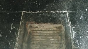 Котел ПИТОН Универсальный  4 месяца в работе