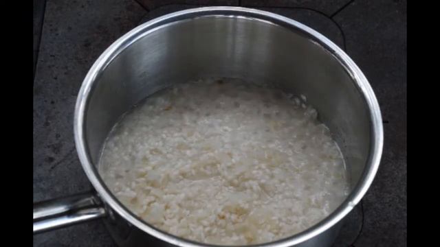 4.7 Италия,Испания.  Черная Паэлья .Paella di negro . Лучшее блюдо Барселоны .