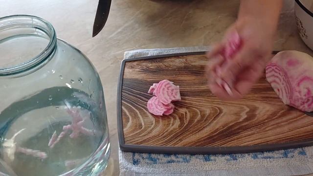 КВАСИМО БУРЯК для БІГУСУ за СТАРОДАВНІМ БАБУСИНИМ РЕЦЕПТОМ/БОРЩ БУДЕ ПРОСТО СУПЕР смотреть онлайн