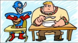 ОМЕРИКАН ЧИЗБУРГЕР (Жмых)